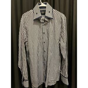 Coogi Classic Men’s  dress shirt